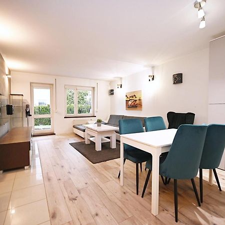 Victus Apartamenty, Apartament Σόποτ Εξωτερικό φωτογραφία